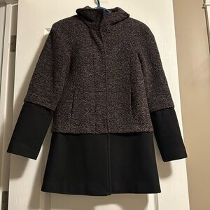 RW&CO women’s coat, size XS